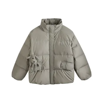 FUN X Snoopy FW24 Down Jacket Women's