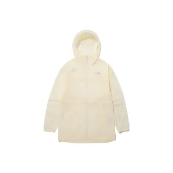 THE NORTH FACE Trench Coats Women's Cream