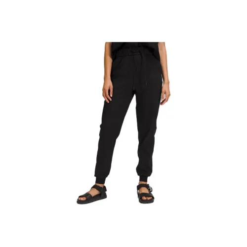 Lululemon Knitted Sports Pants Women's
