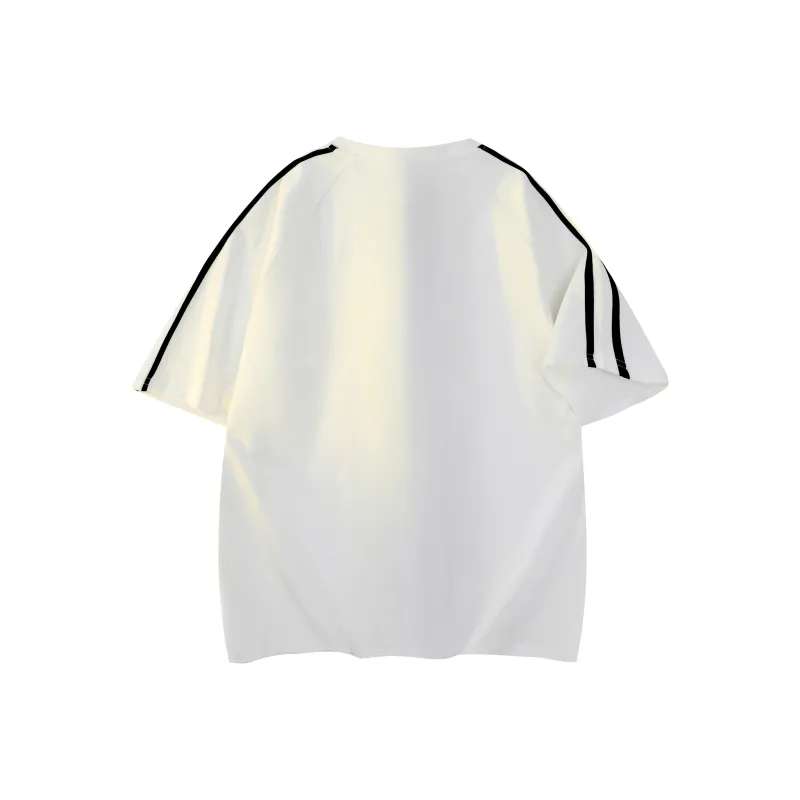 MUSCLETECH T Shirts Unisex-1
