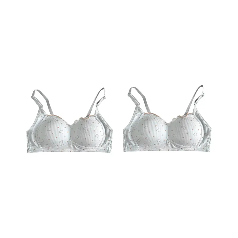 GRACE TOPIC Bra Women's Combo Set-17