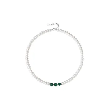 PEARL QUEEN Pearl Necklaces Women's