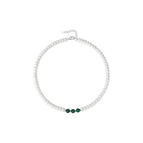 PEARL QUEEN Pearl Necklaces Women's