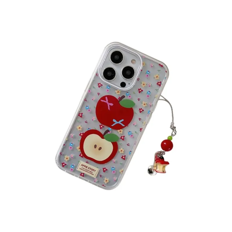 HUANBAOKE Phone Cases-4