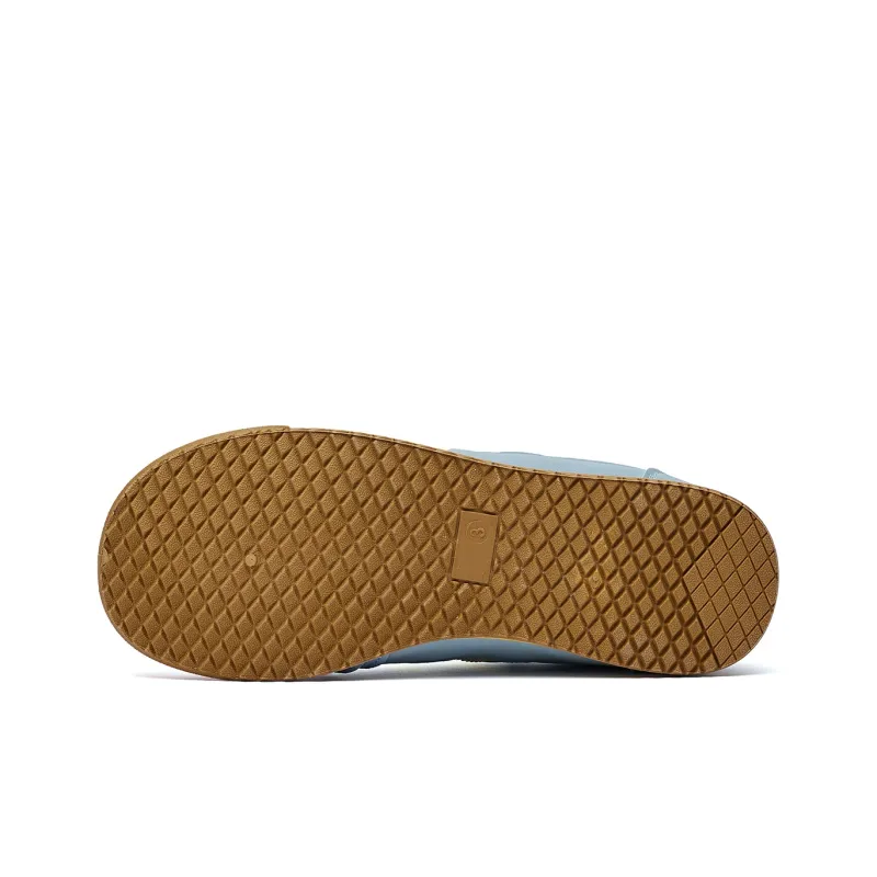 IHBOZ German Army Trainers Slip Resistant, Abrasion Resistant, Lightweight Support Low Top Casual Shoes Women's-4
