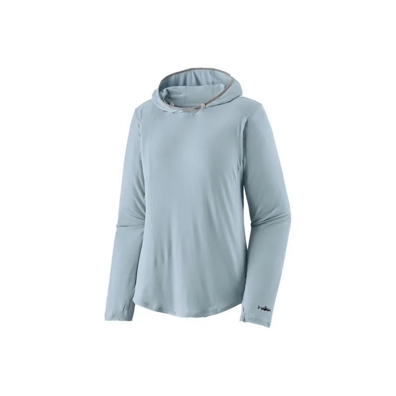 Patagonia Tropic Comfort Sun Protection Clothing Women's-2