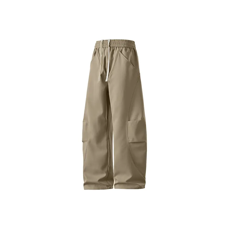 RED DRAGONFLY Casual Pants Unisex-6