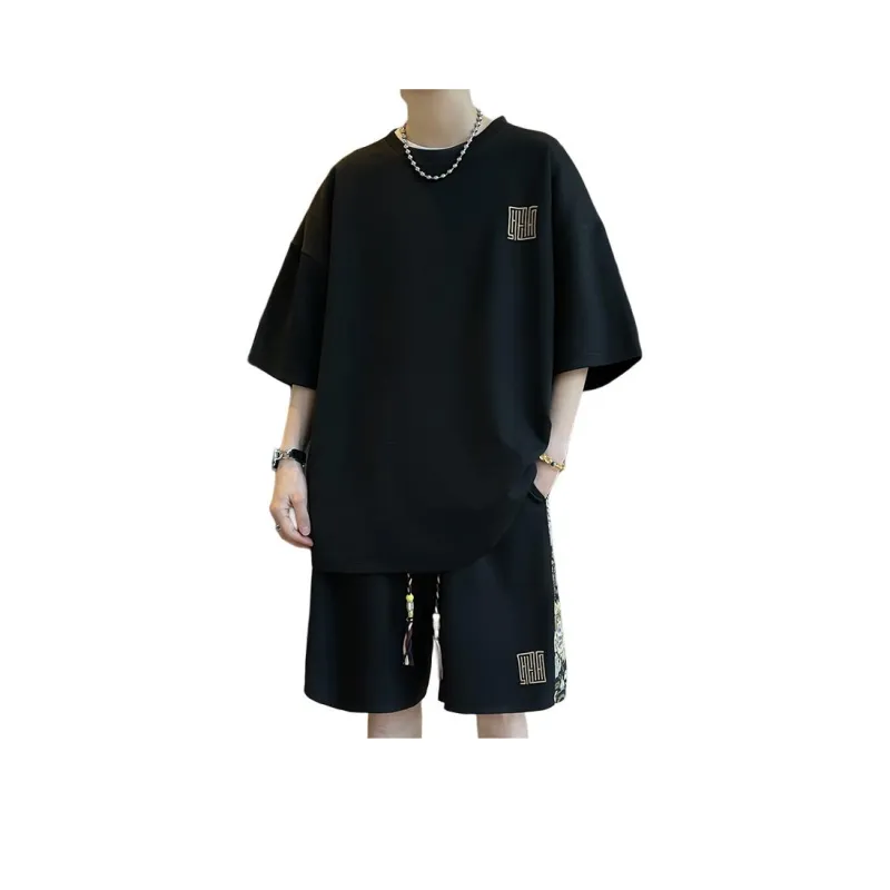 FRQ Casual Sportswear Unisex-0