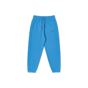Dickies SS23 Knitted Sweatpants Women's Sky Blue