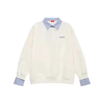 MIIOW Trend Party Series Sweatshirt Unisex