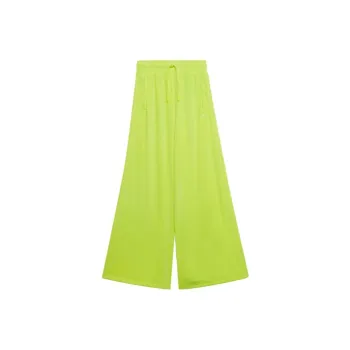 Adidas Originals X Jeremy Scott Track Pants Solar Yellow