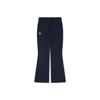 Kappa Casual Pants Women's Midnight Blue Black-906