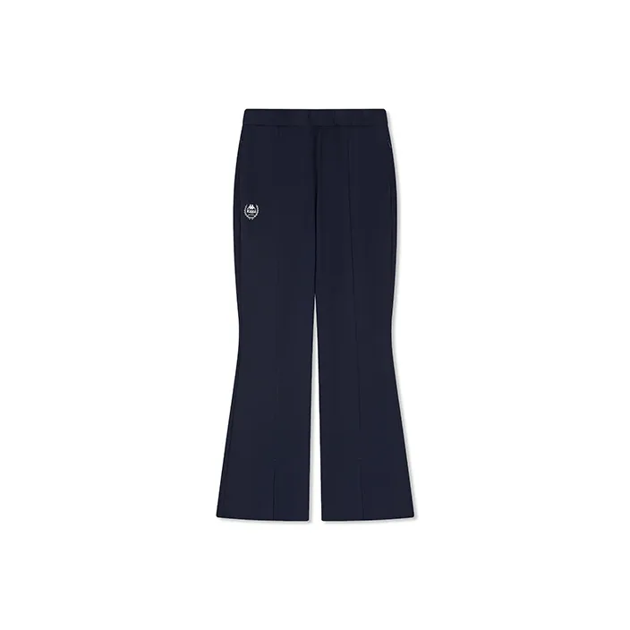 Kappa Casual Pants Women's Midnight Blue Black 906-0