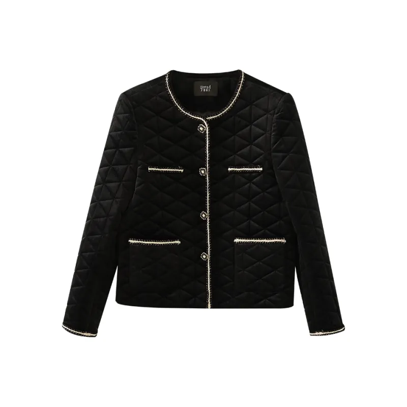 YALIDA Puffer Jackets Women's-2