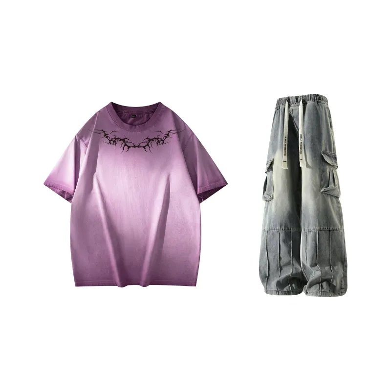URBAN AUTHENTIC Casual Sportswear Unisex-12