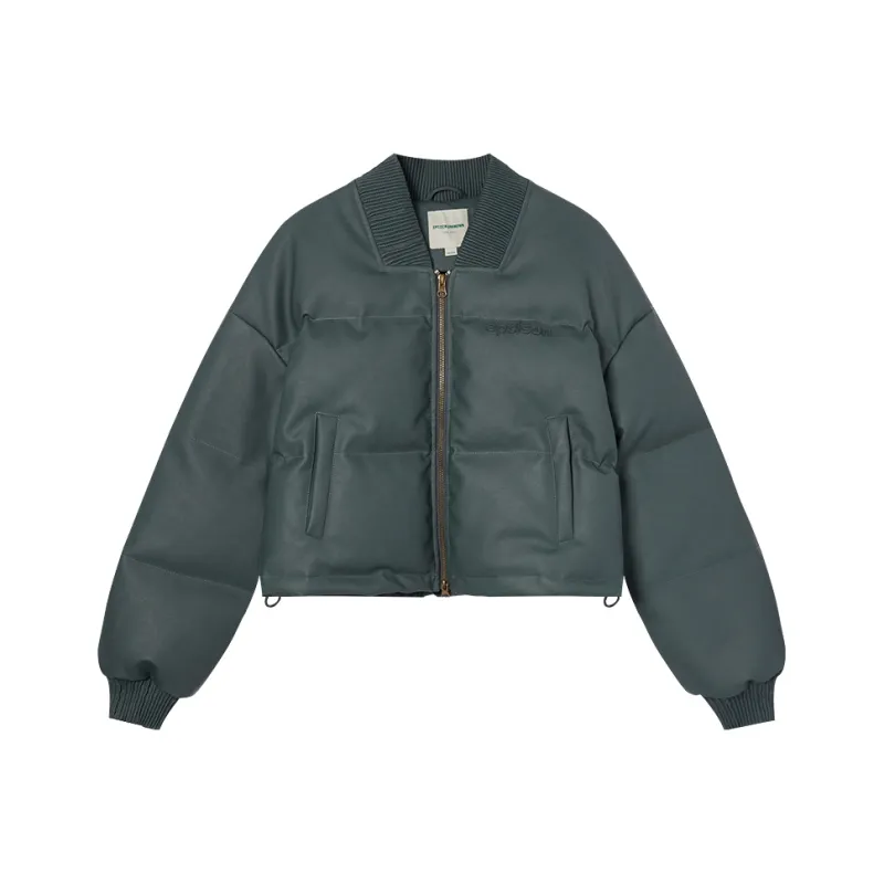 EPTISON WOMAN Down Jacket Women's-2