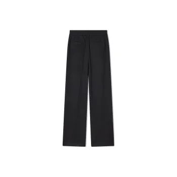 COVERINS FW24 Casual Pants Women's Black