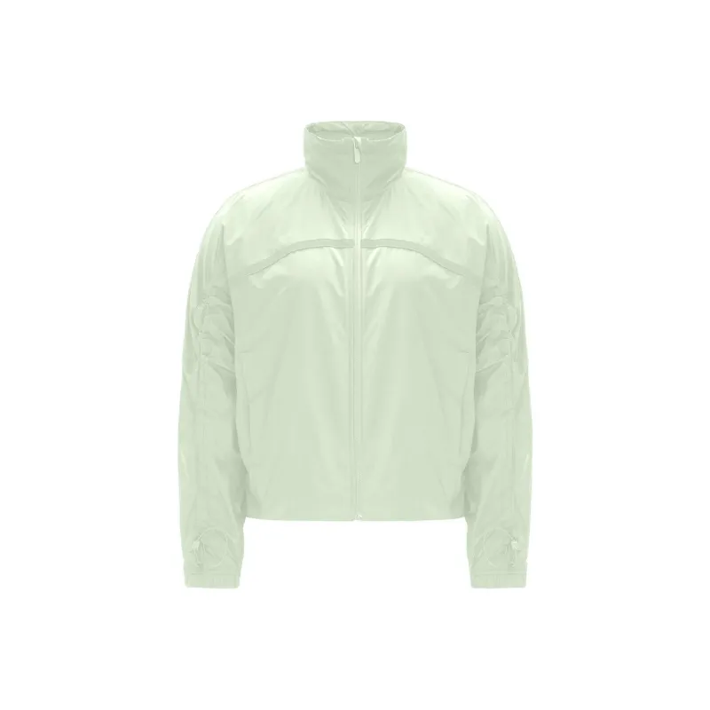 Lululemon Lightweight Series Cropped Coats Women's-6