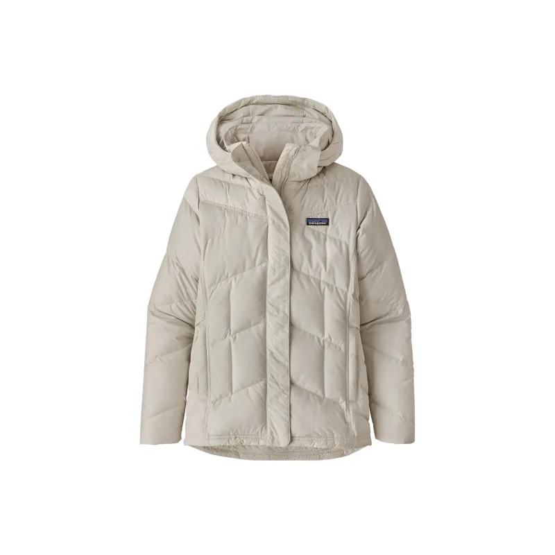 Patagonia Puffer Jacket Women's-6