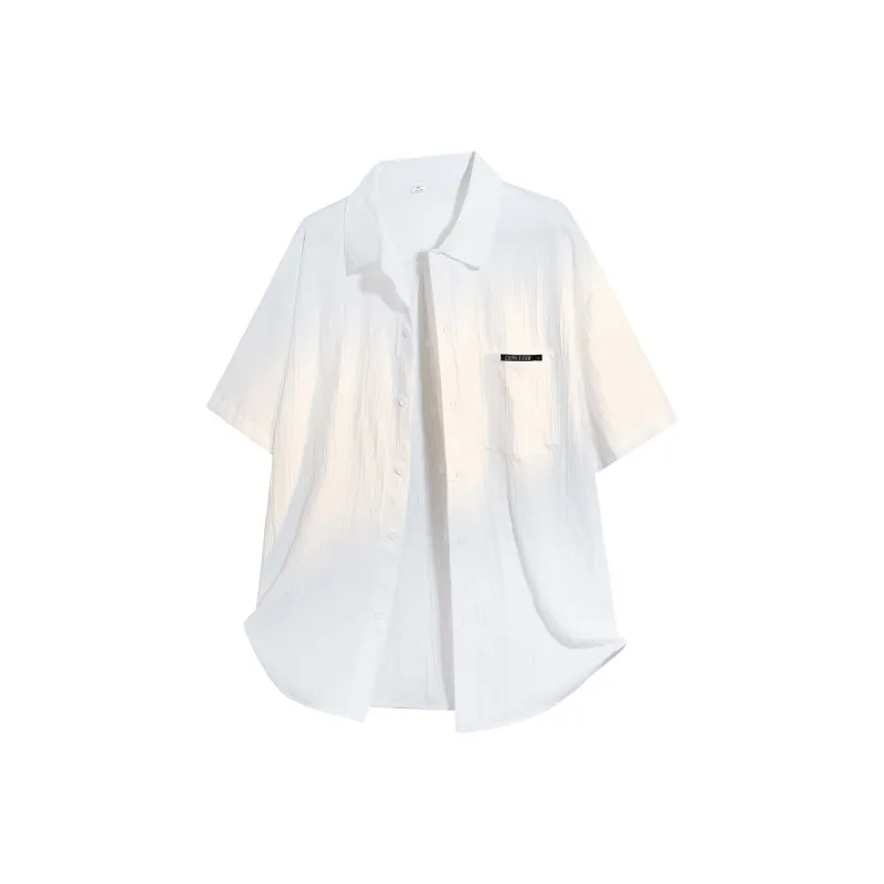 CAT'S PAW Shirts Unisex-2