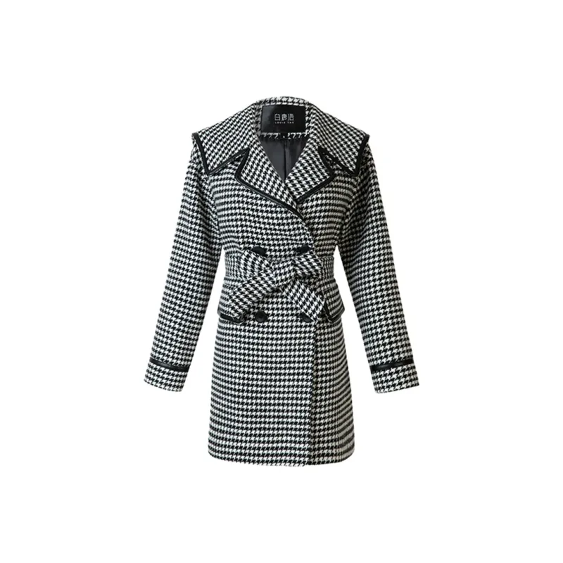 LOUISY AO Coats Women's-0