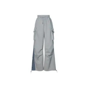 Snbl x Disney Casual Pants Unisex