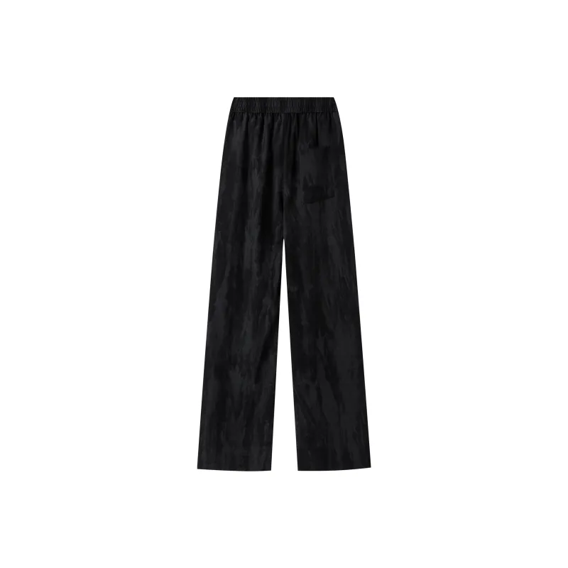 Maxim's De Paris Casual Pants Unisex-5