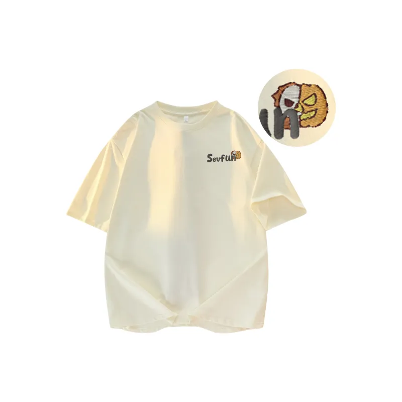 7 SEVFUN T Shirts Unisex-23