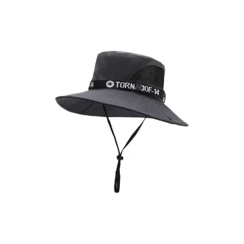 JKEM Bucket Hats Unisex