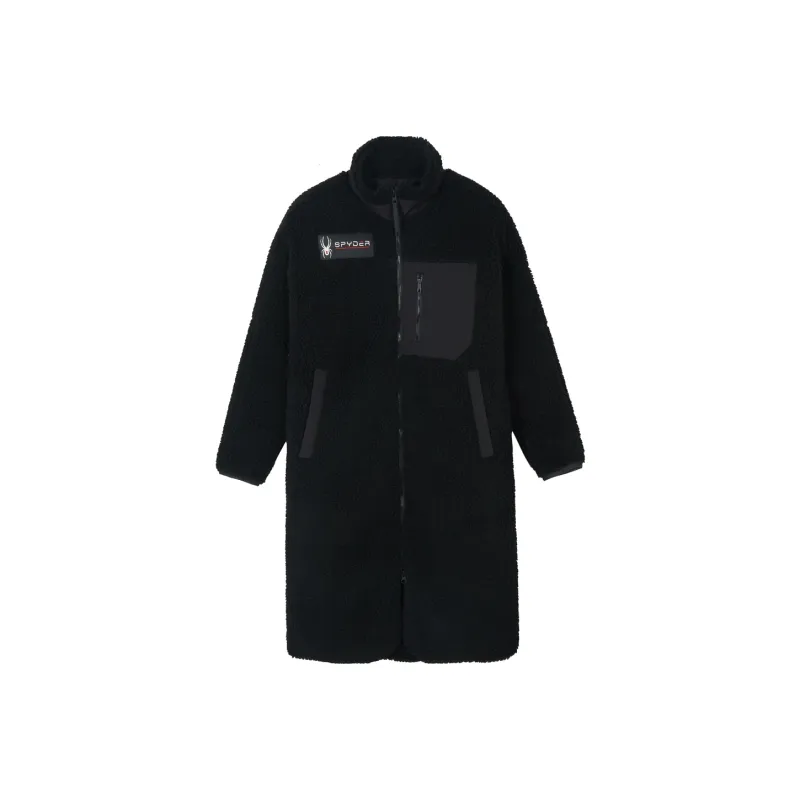 SPYDER Velvet Jackets Women's-3