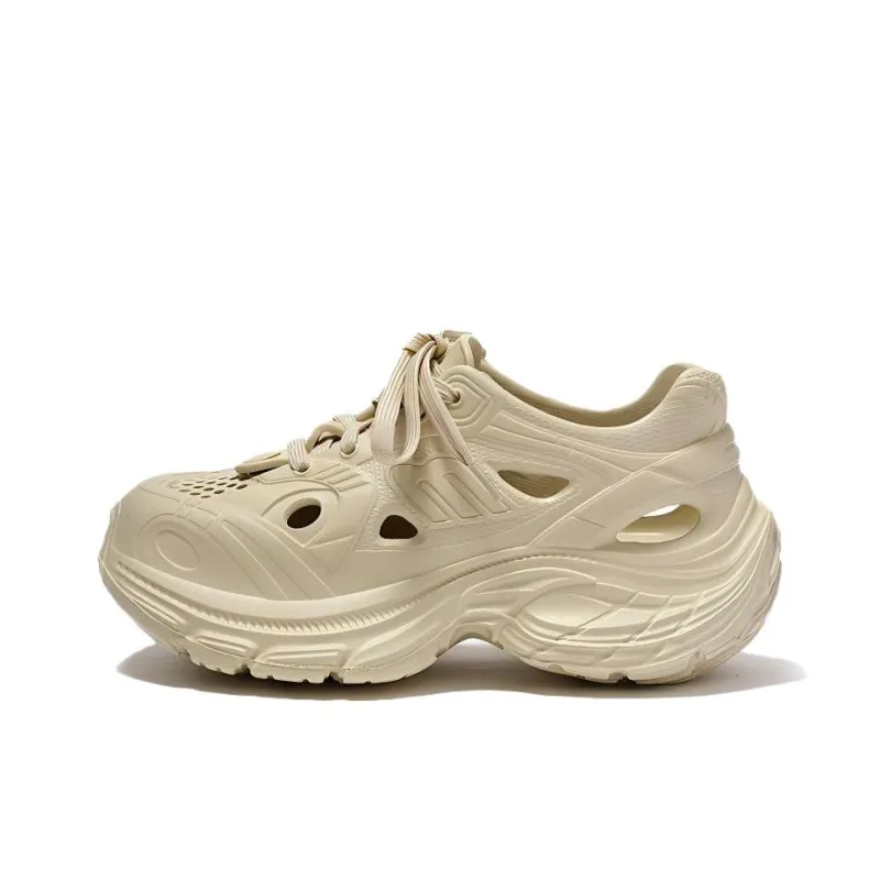 NANJIREN Clogs Women's-6