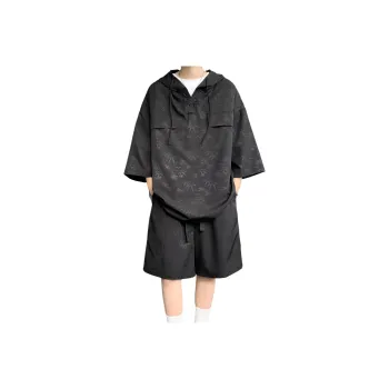 ADOONGA Casual Sportswear Unisex