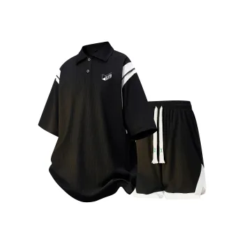 SIL VITIN Casual Sportswear Unisex
