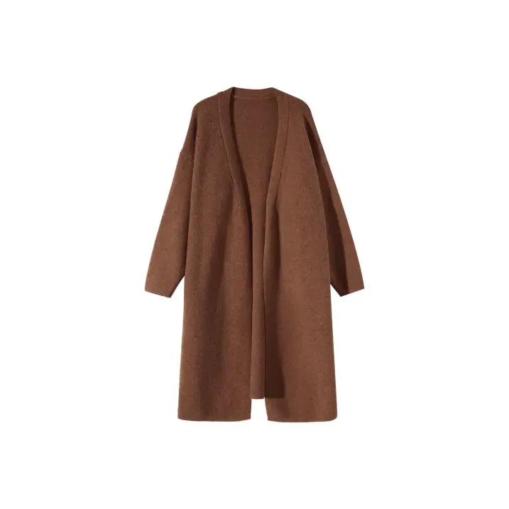 ZUKIZUKI Coats Women's-17