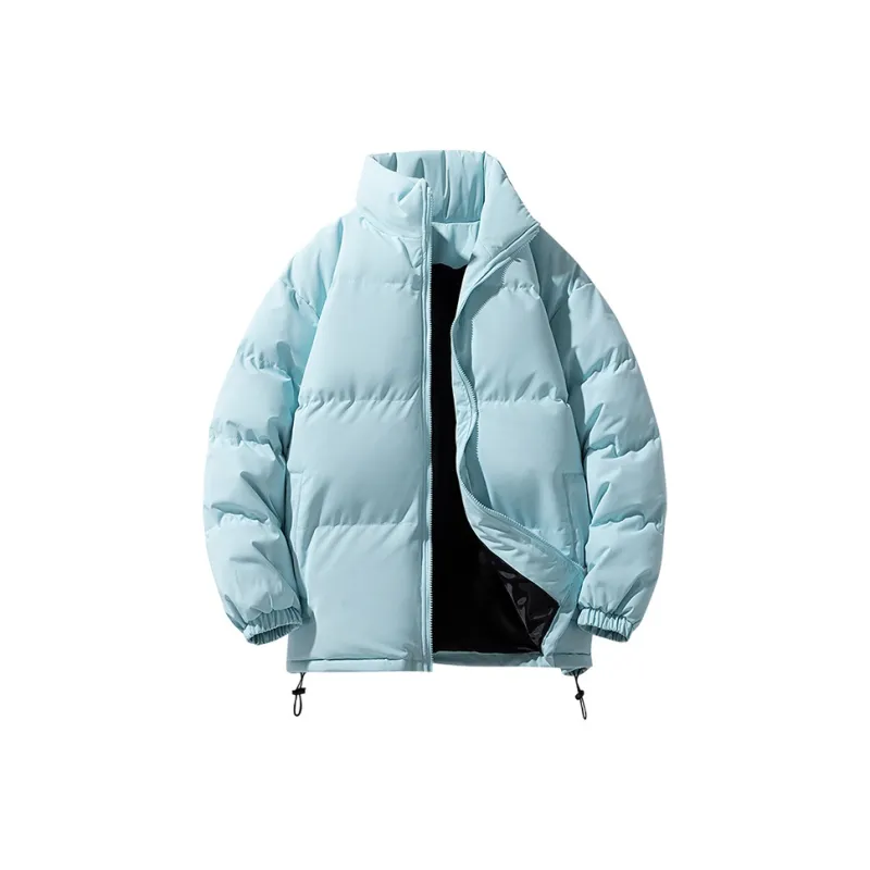 MASGLO Puffer Jacket Coat Unisex-3