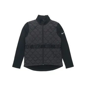 Nike Puffer Jackets Women's Black