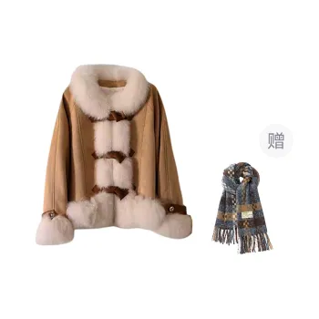 STARFEI Coats Women's