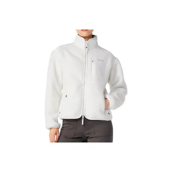 DECATHLON Velvet feel Coat Women's