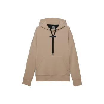 On SS25 Sweatshirt Women's Desert