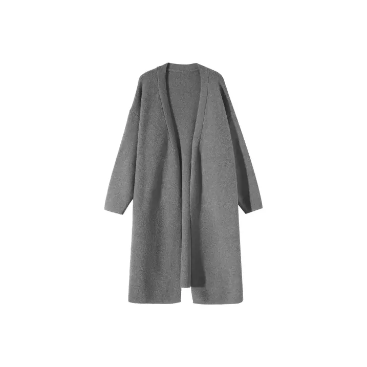ZUKIZUKI Coats Women's-22