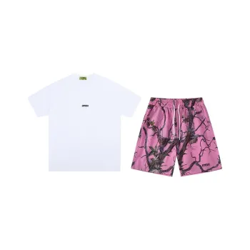DNBH Casual Sportswear Unisex