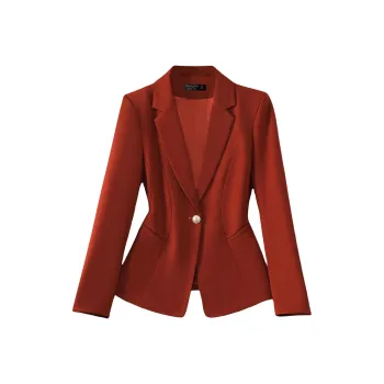 DonnaZilan Business Suit Women's
