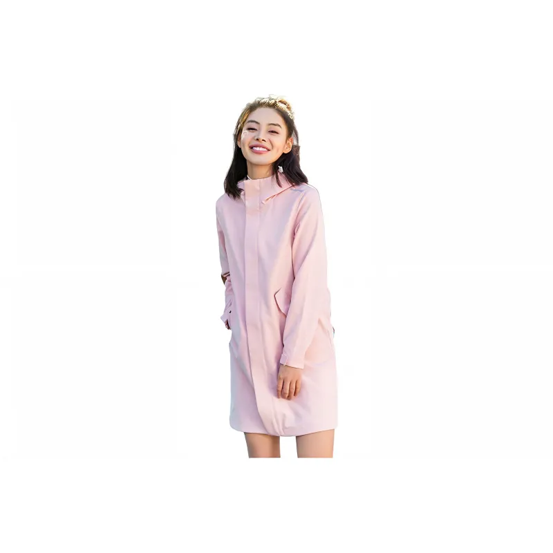 SCALER Windbreaker Jackets Women's-2