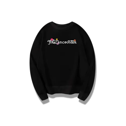 Oudifu Sweatshirts Women's