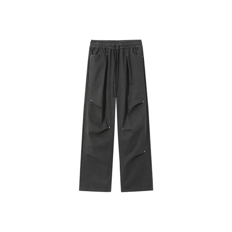 Caramella Casual Pants Unisex-0
