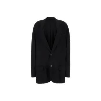 Balenciaga Tailored Jacket 'Black'