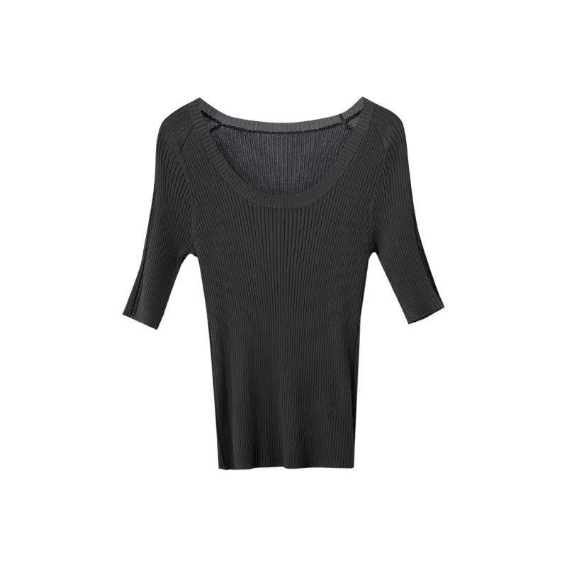 AMII Knitwear Women's-14