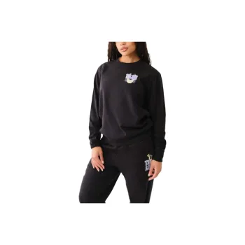 TRUE RELIGION Sweatshirt Women's Black