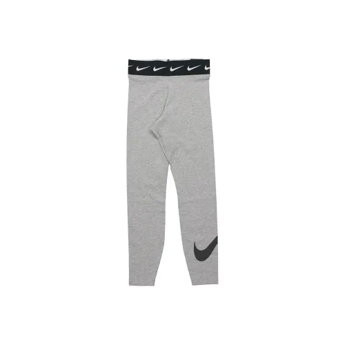 Nike Leggings Women's Dark Gray