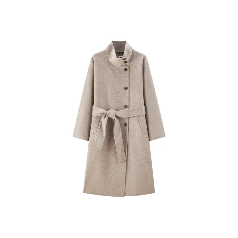 LEDIN Coats Women's-2